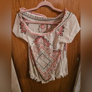 Unbranded top size medium